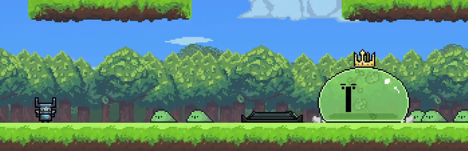 Portal Dungeon background