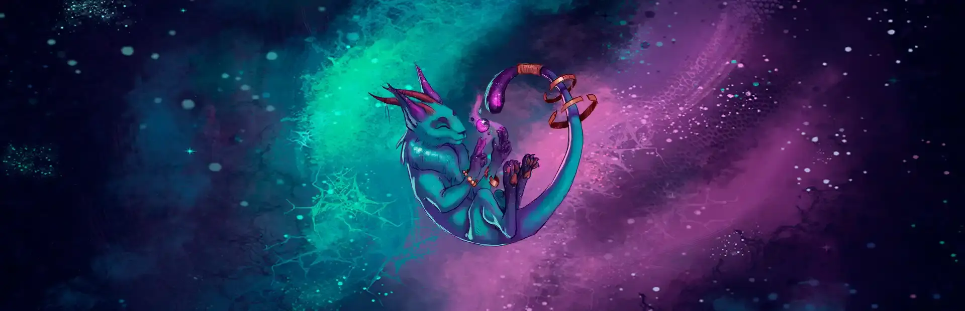 Omnia background