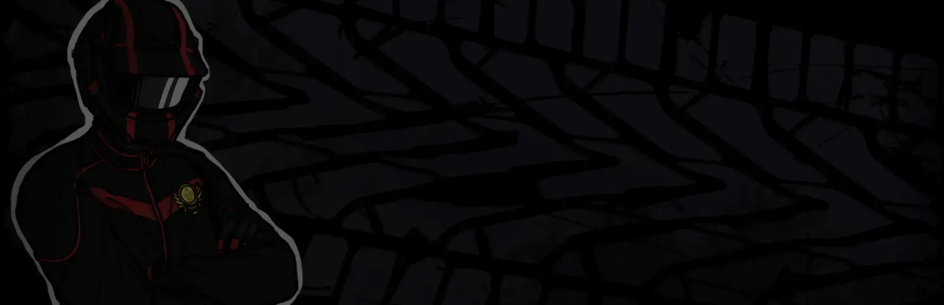 Roadclub: League Racing background