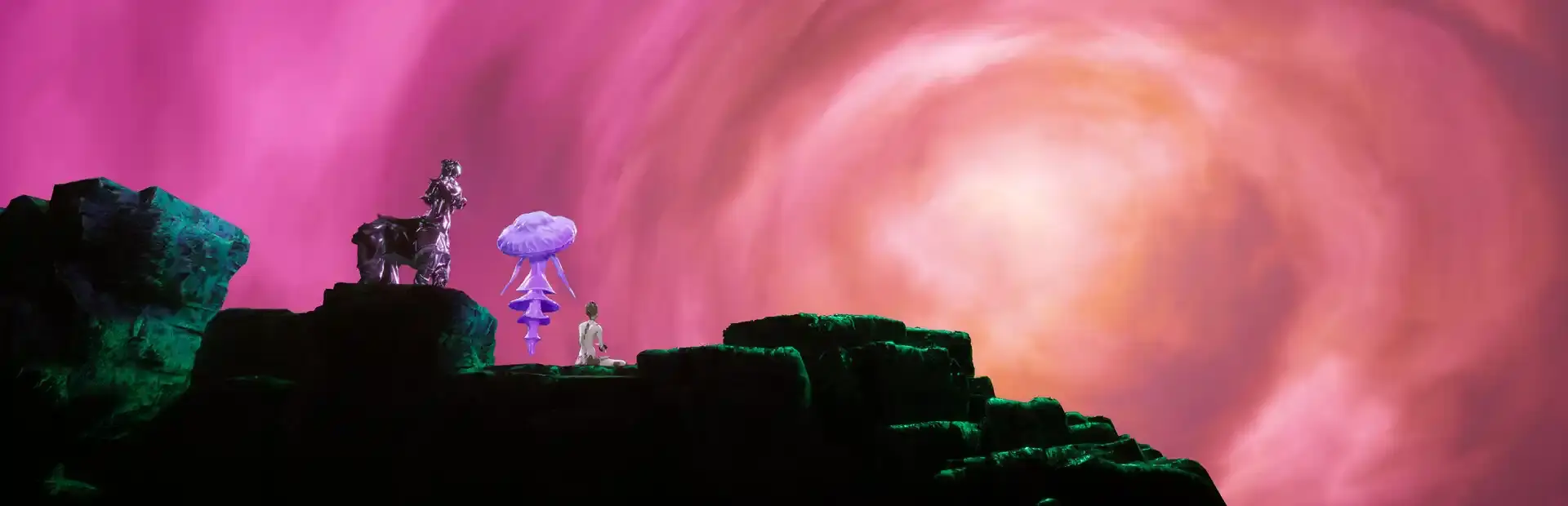 Leavers Rift background