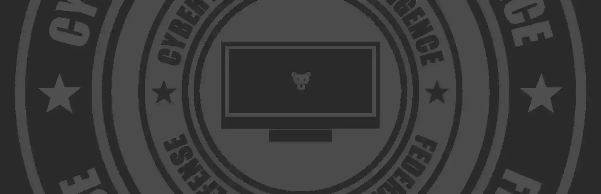 Cyber Warrior background