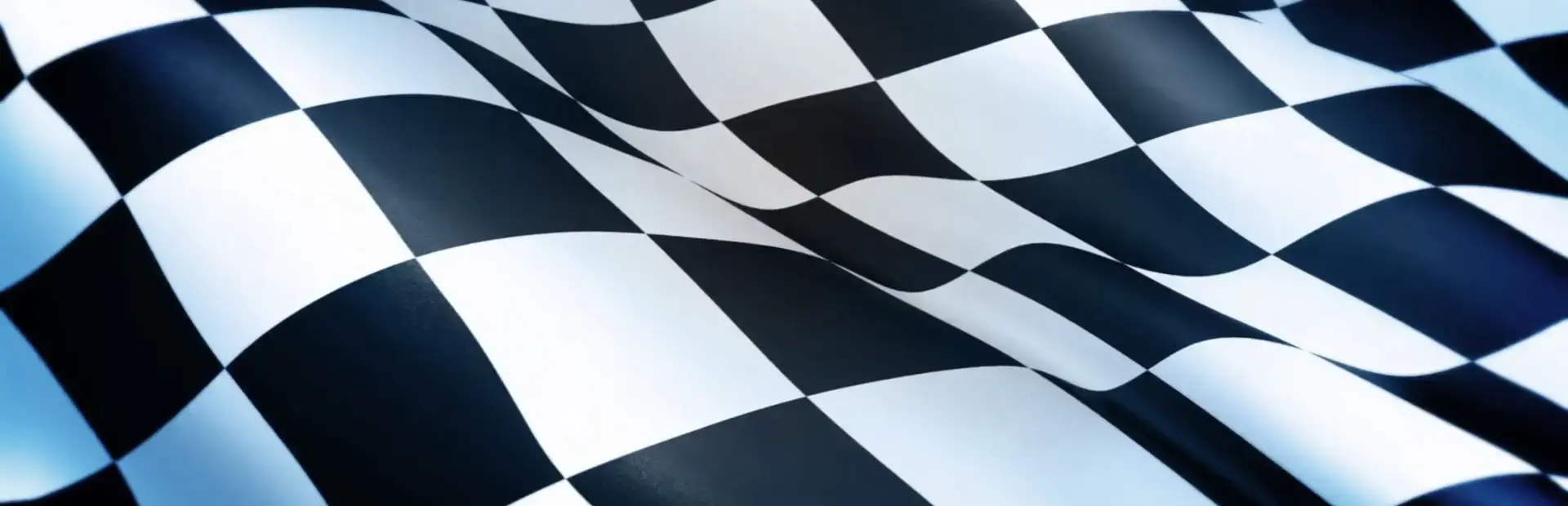 Chequered Flag background