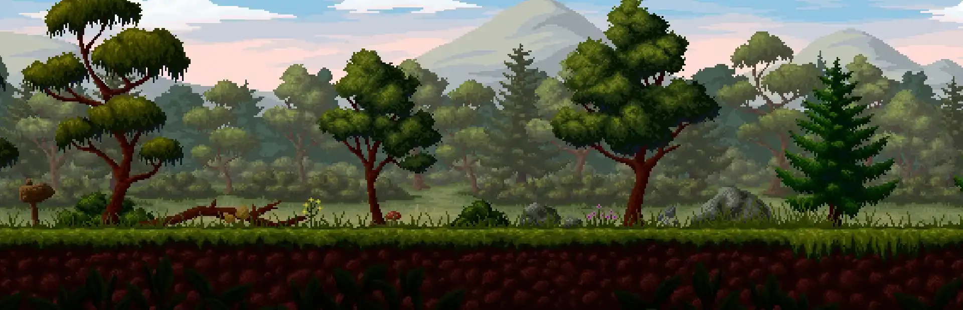 Journey Express background