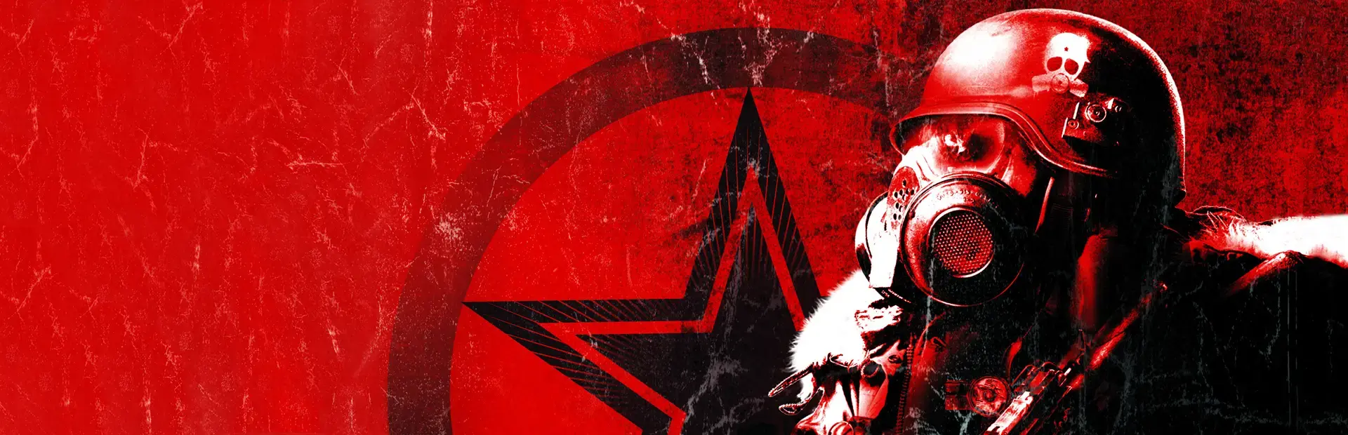 Metro 2033 background