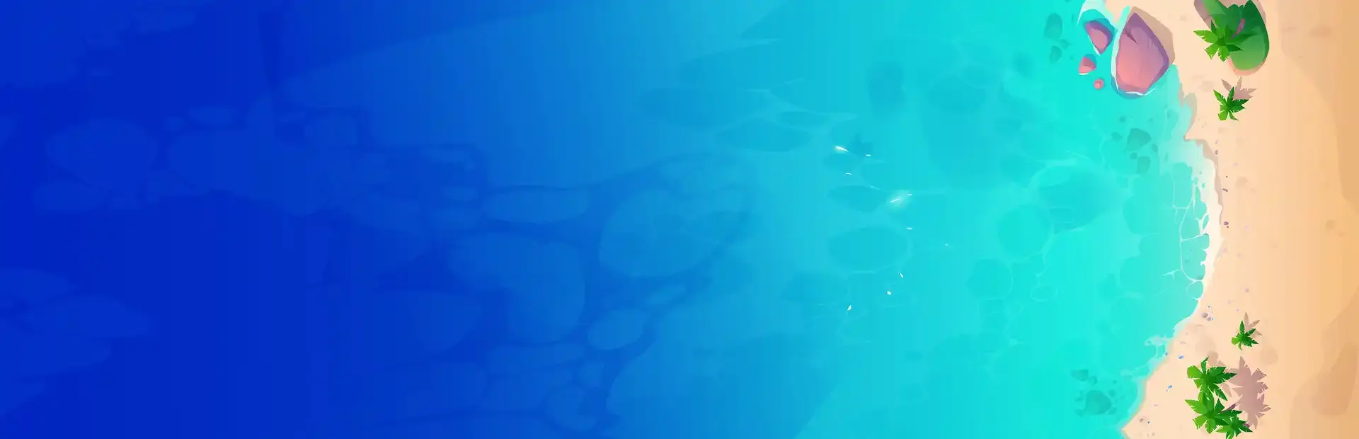 Pirates on Target background