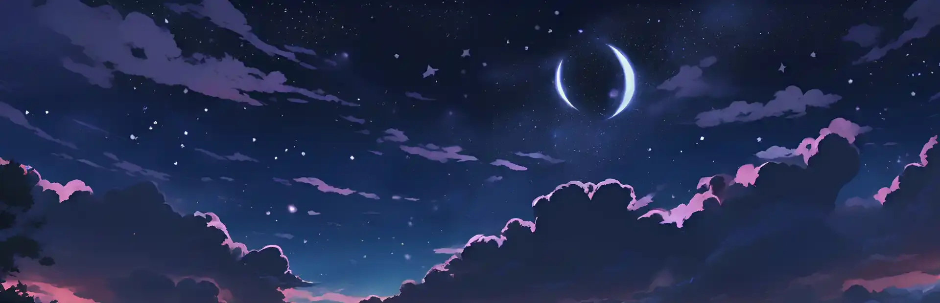 Otaku Miracles background