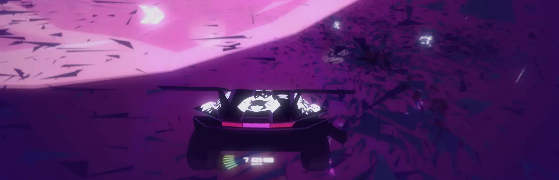 Drive!Drive!Drive! background