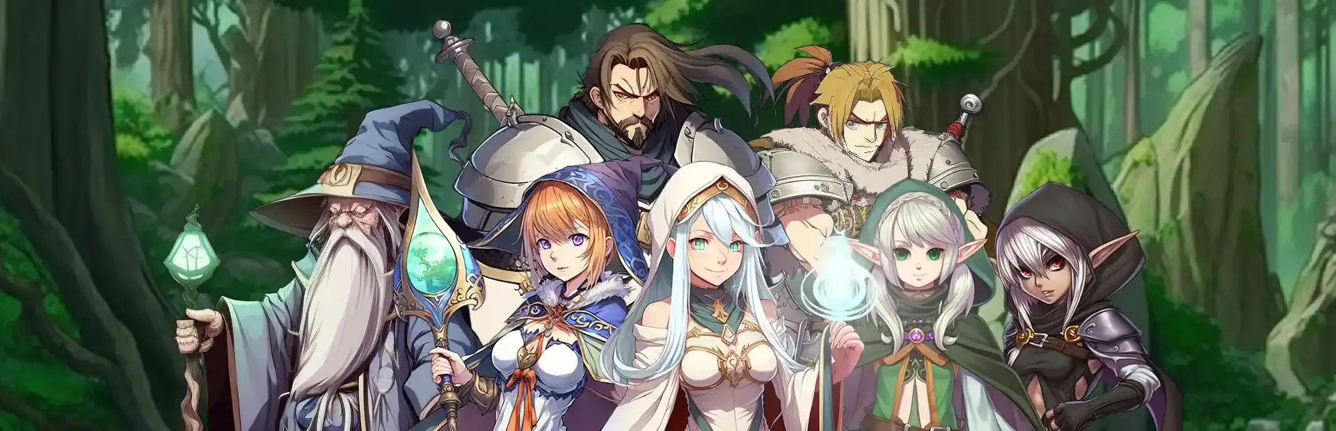 Hero of Fate background