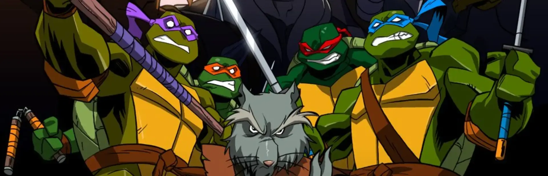 Mutant Night background