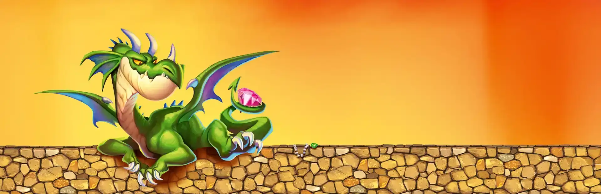 Labyrinth background