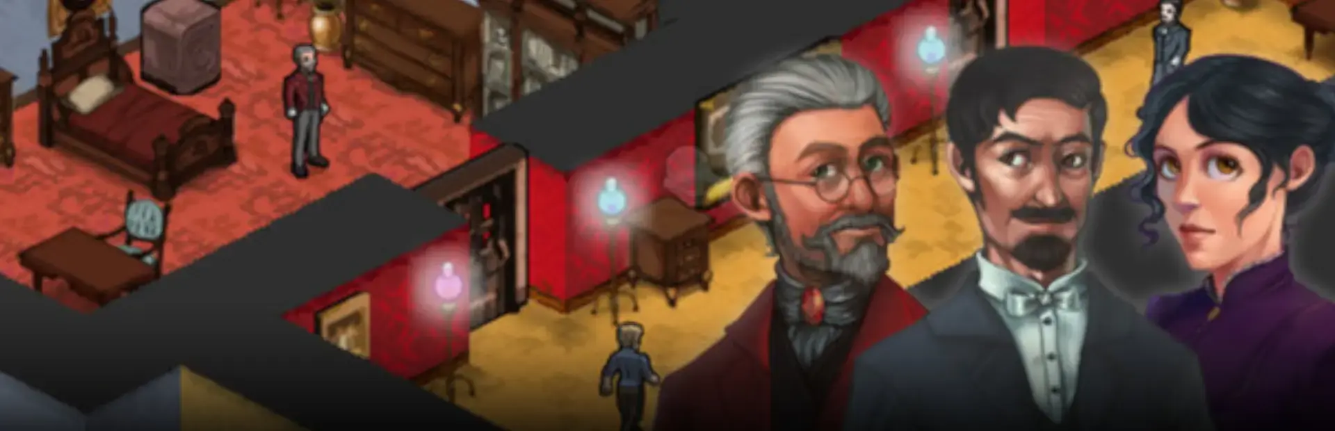 Postmortem: One Must Die (Extended Cut) background
