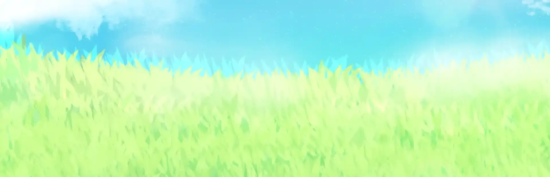 Horny Heart background