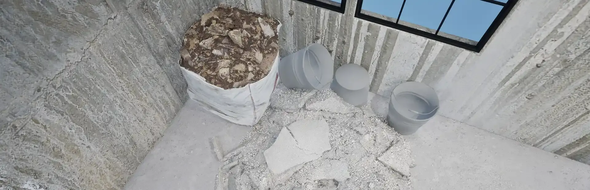 18th Floor background