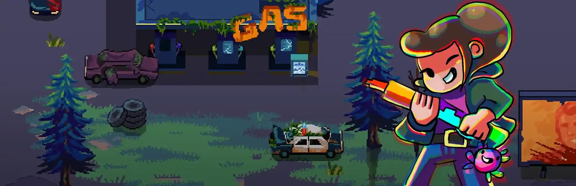 Dead Engine background