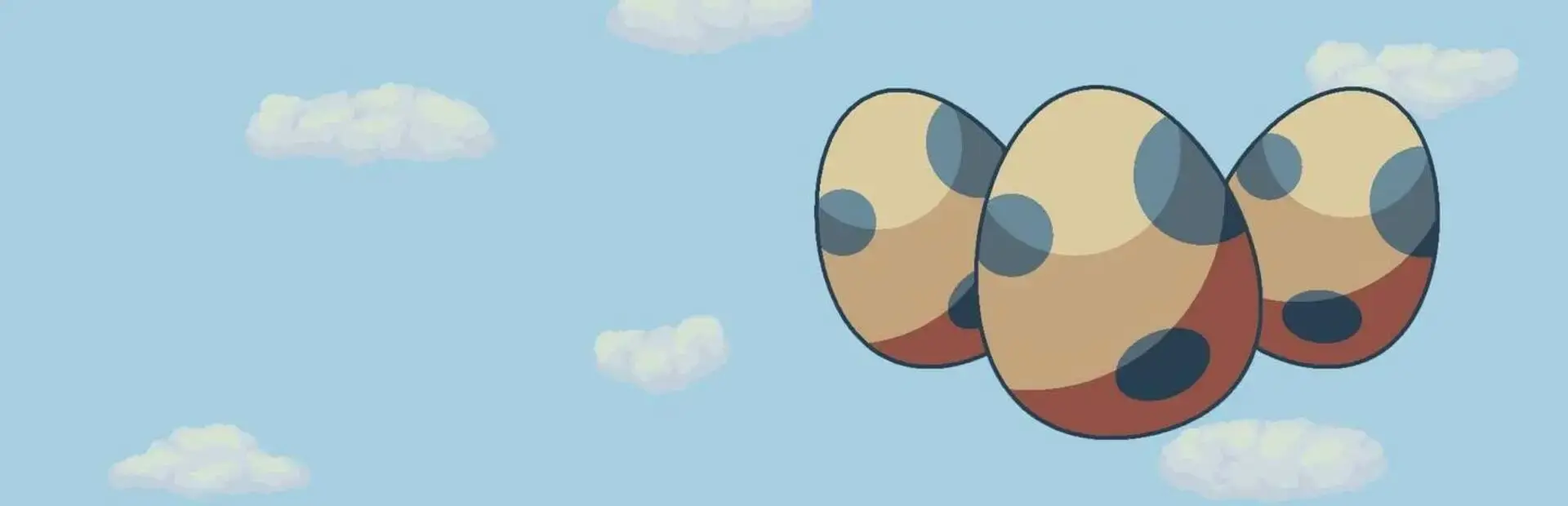 Mallow Drops background