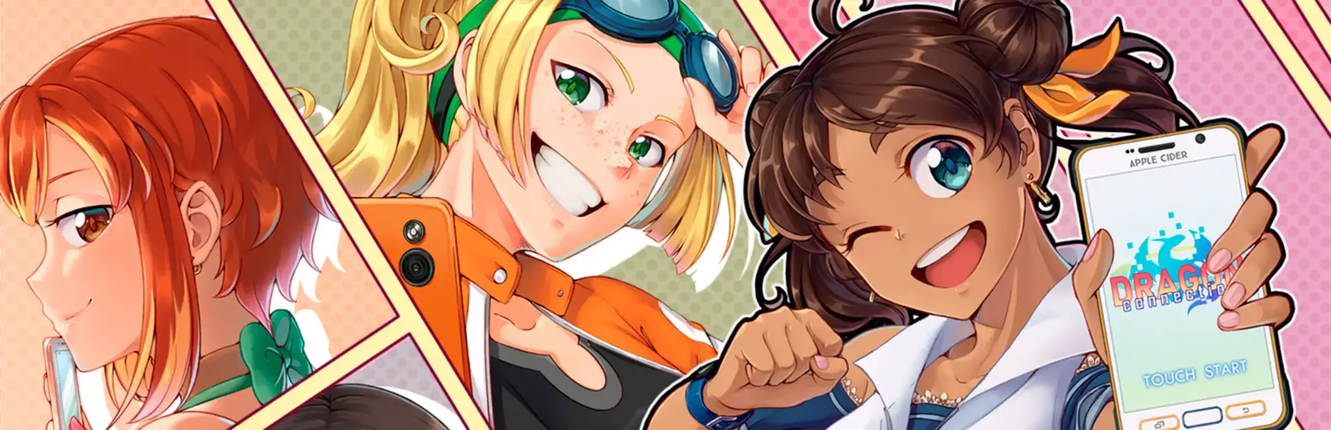 DoraKone background