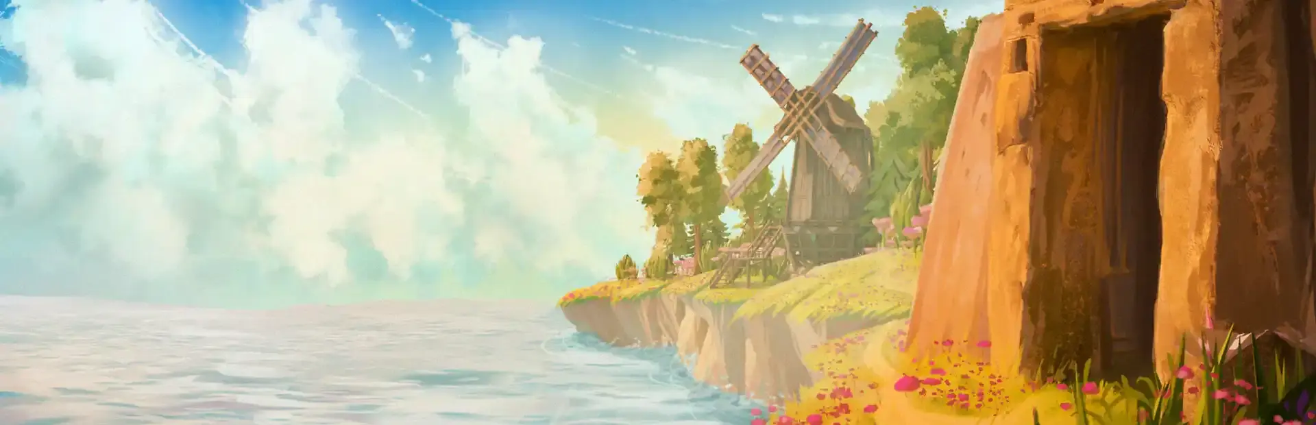 Warman background
