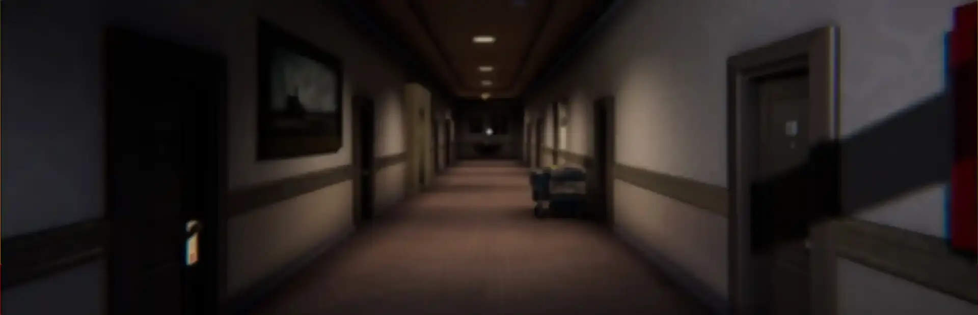 Floor 9: Beginning background