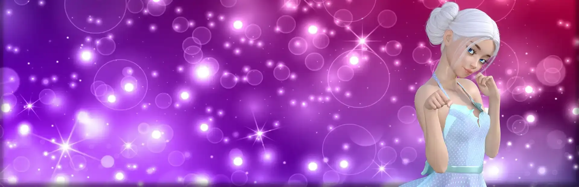 MagicShop3D background