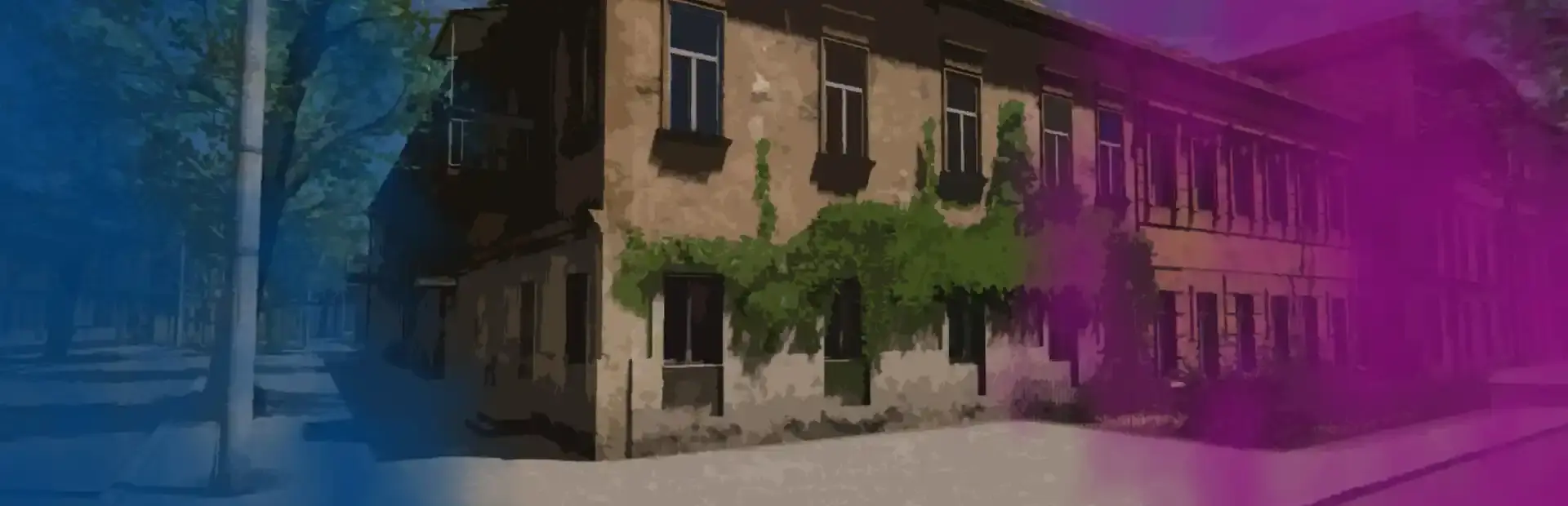 Streamer Life Simulator 2 background