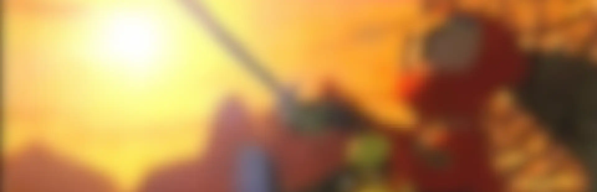 JaJaMaru Ninpouchou background