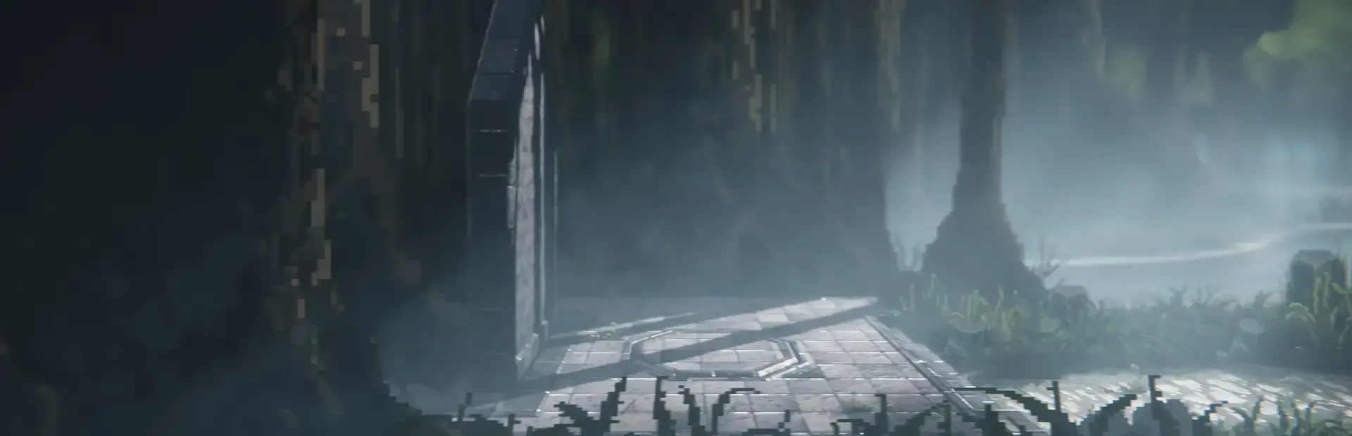 Rogue: Genesia background