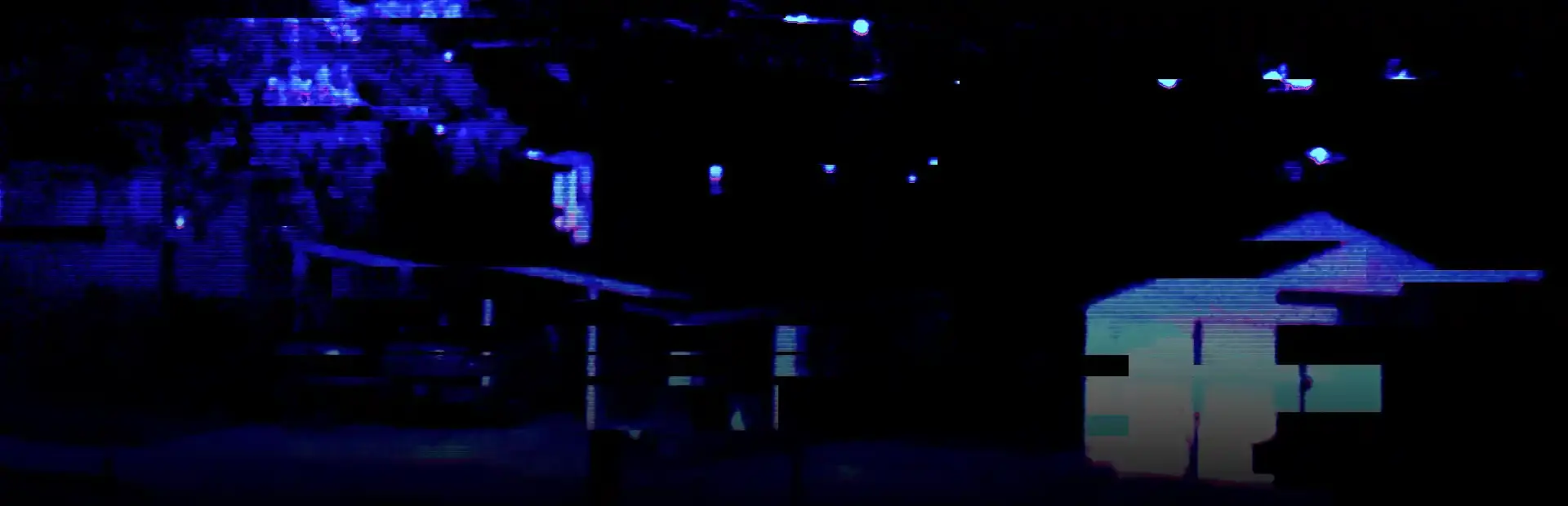 Haunted Cities Volume 4 background