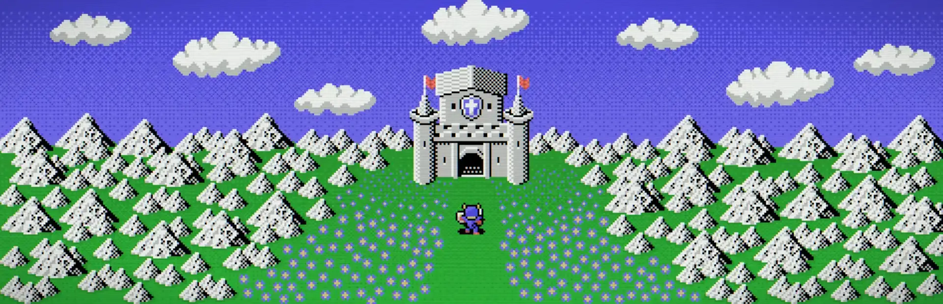 Ringlorn Saga background