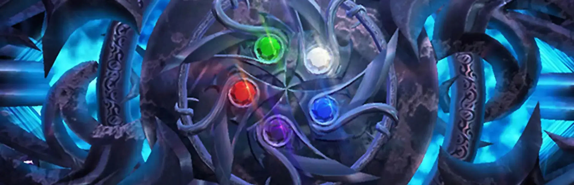 Magic: The Gathering - Battlegrounds background