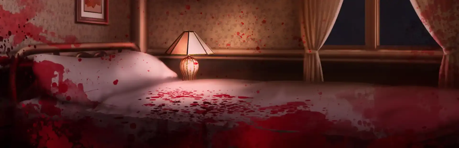 Sadistic Medicine background