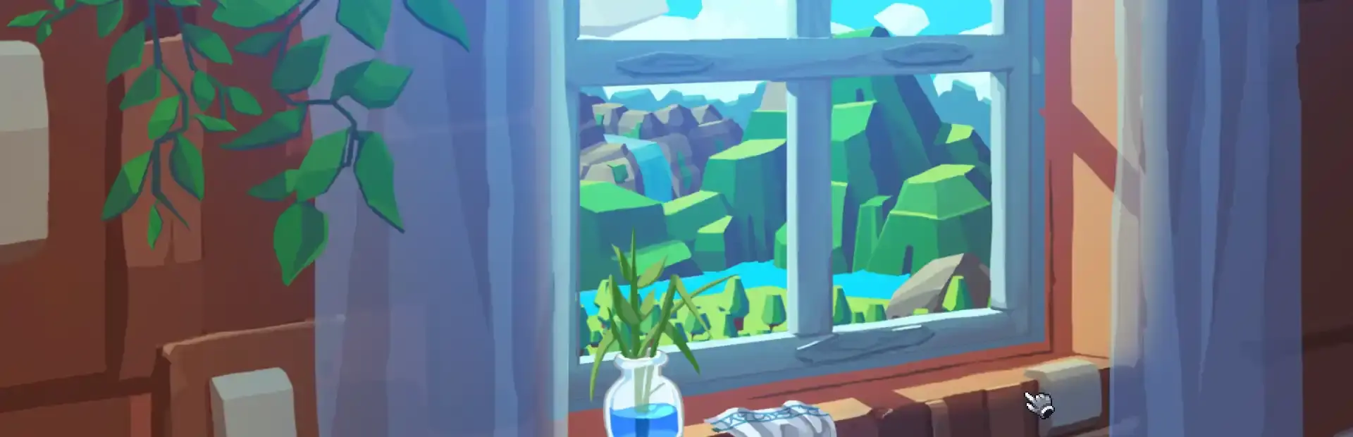 Rogueria: Roguelikes X Tactics background