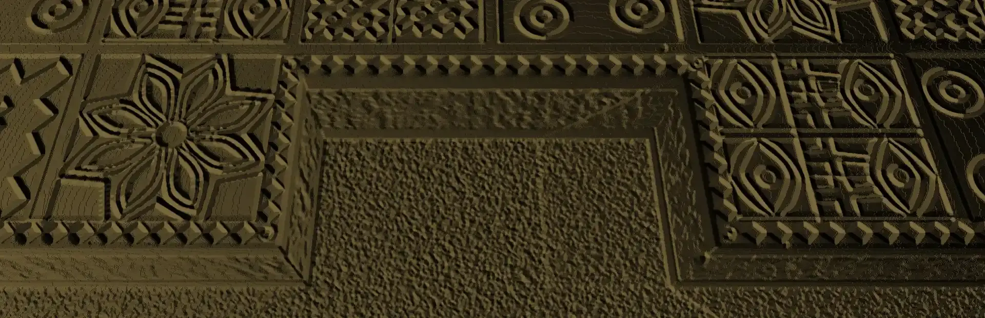 Ur Game: The Game of Ancient Gods background