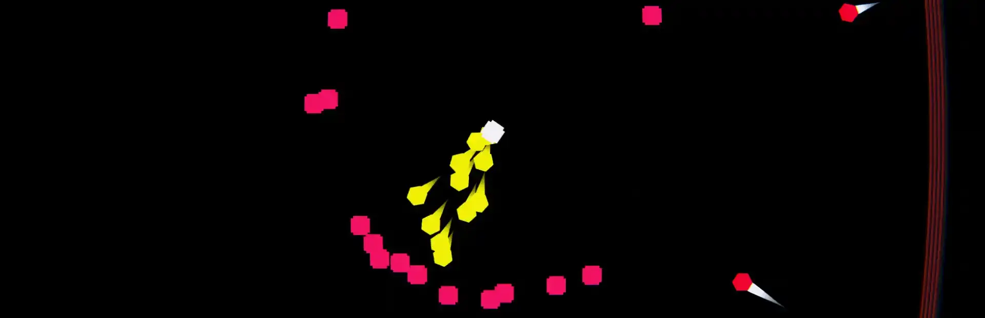 2 Many Pixels background