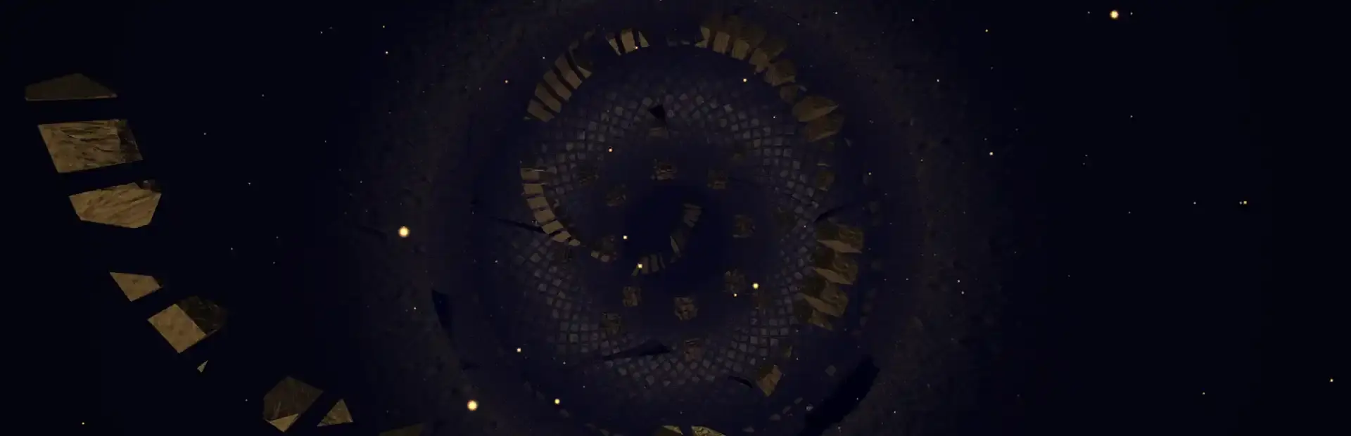 Climb the Tower background