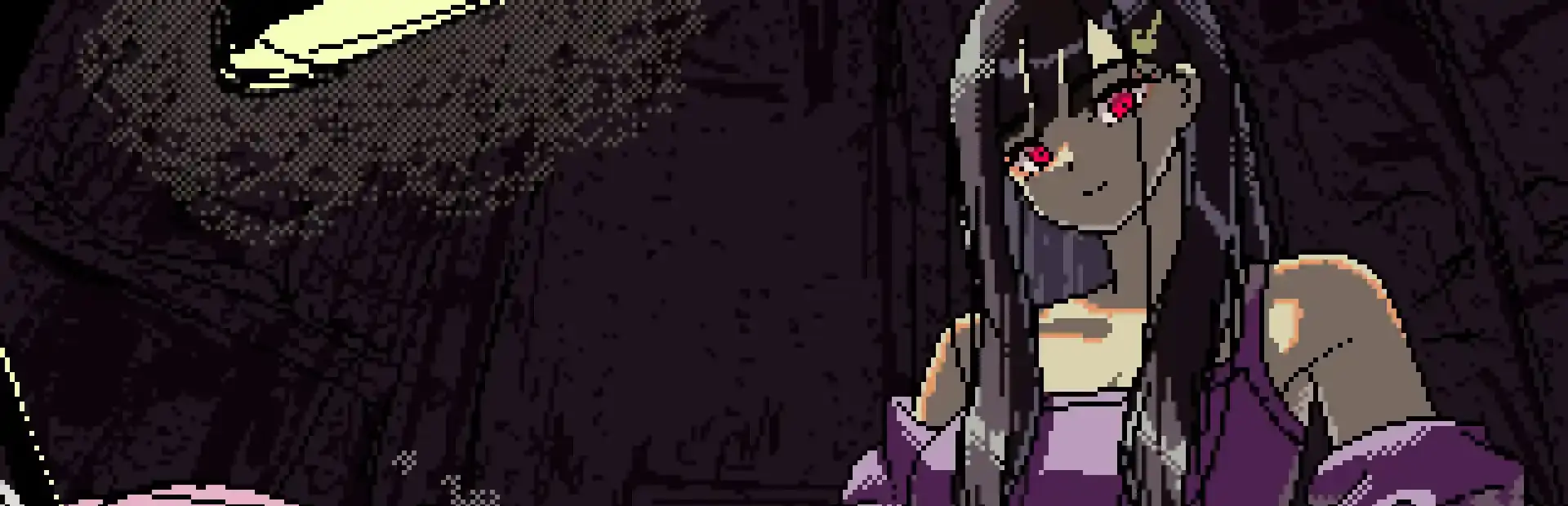 Saeko: Giantess Dating Sim background