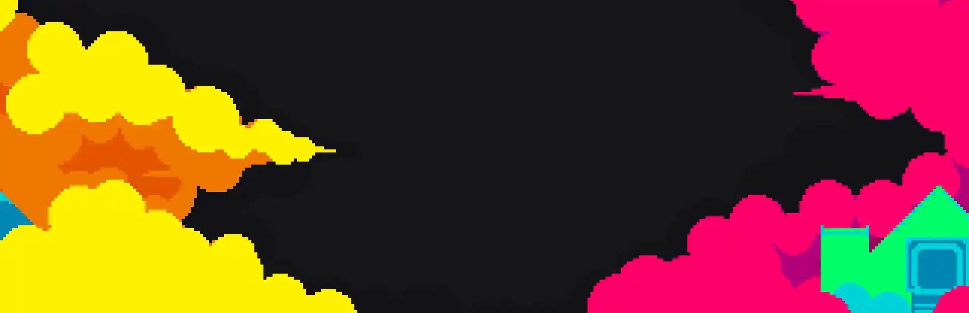 Colorful Colore background