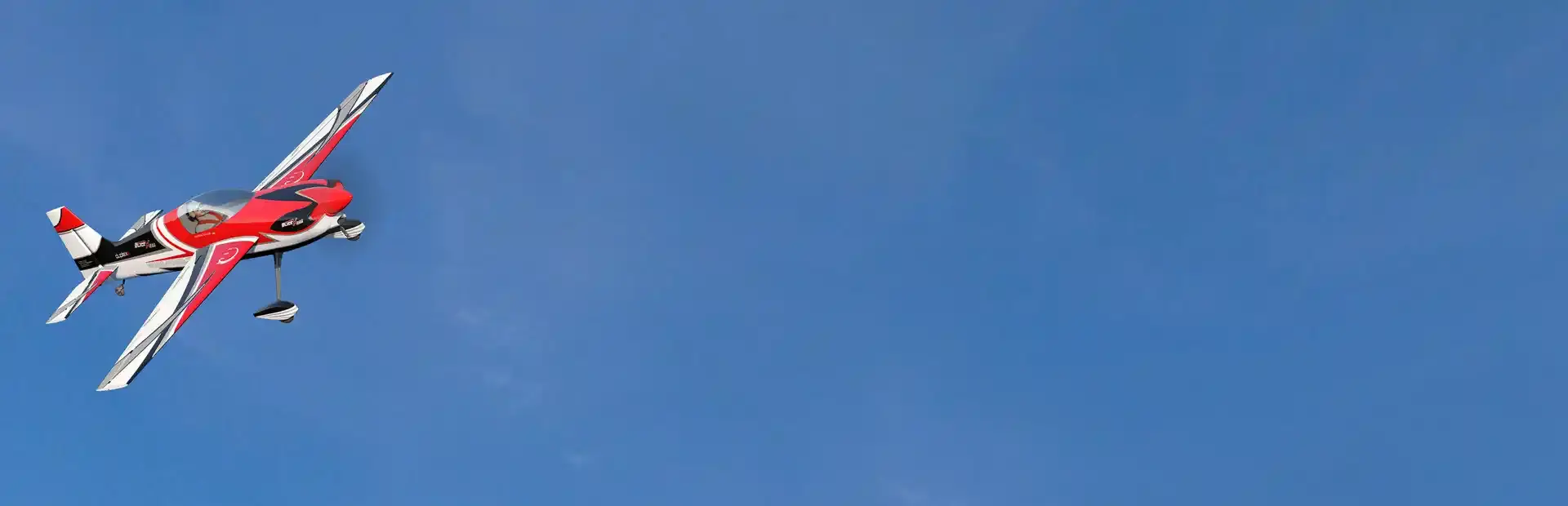 Aerofly RC 10: RC Flight Simulator background