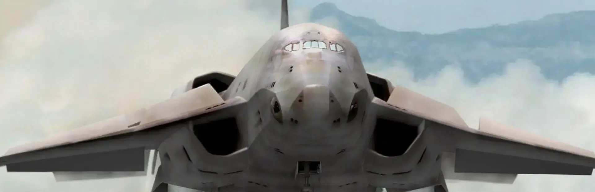 DROPSHIP background