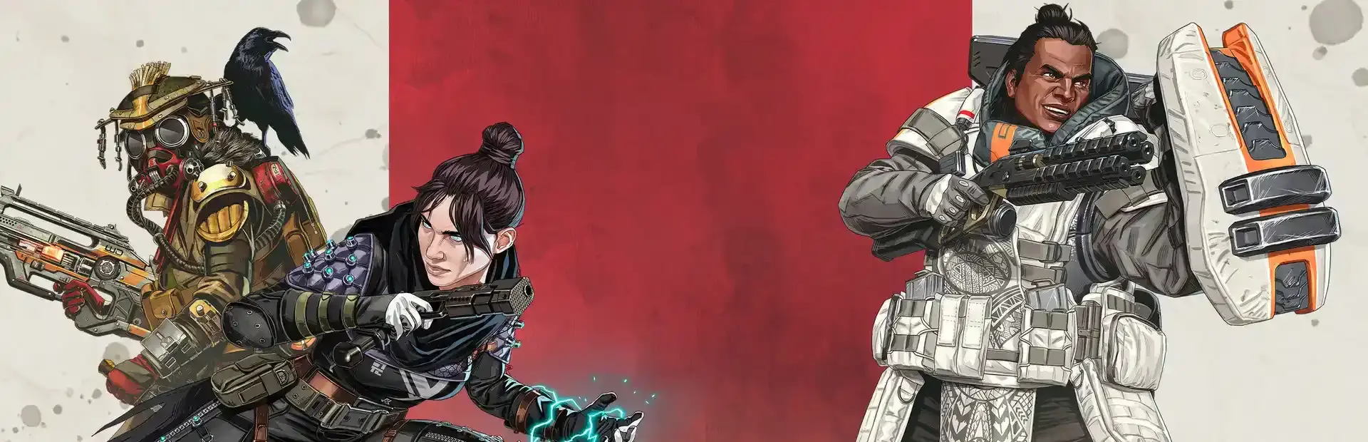 Apex Legends background
