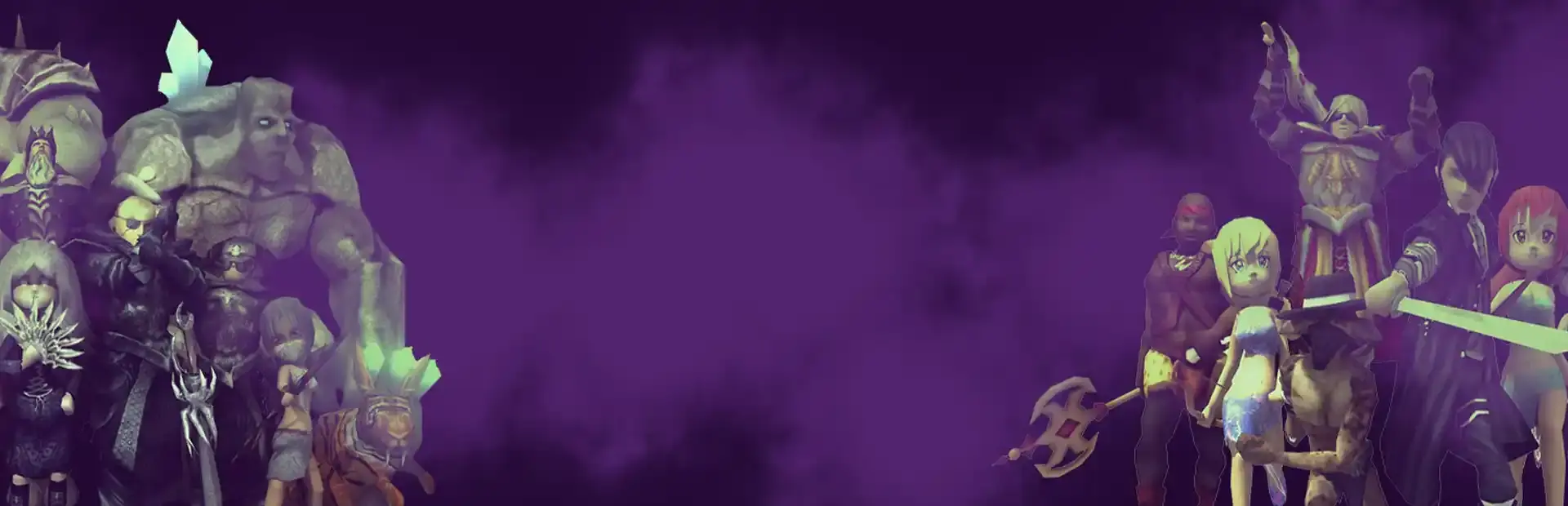 Grotesque Tactics: Evil Heroes background
