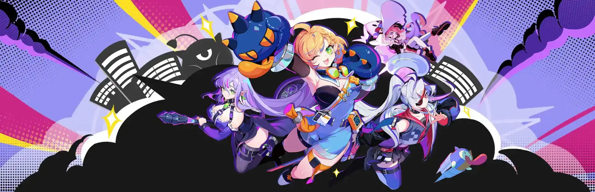 BeatRider background