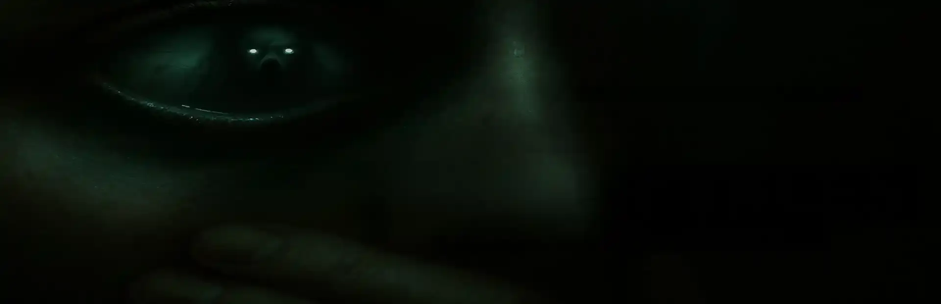 Horror Tales Eats The World background