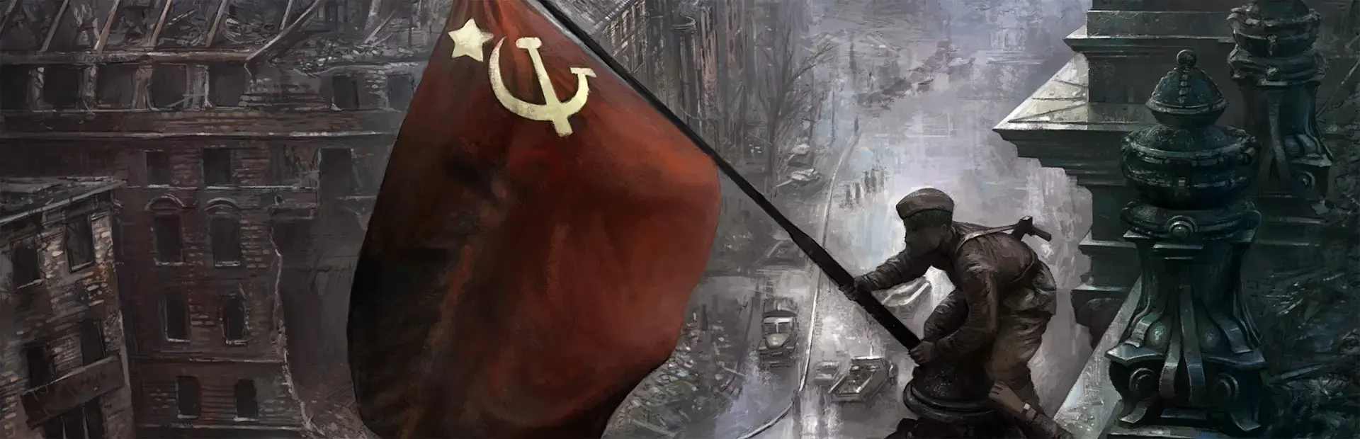 Hearts of Iron III background