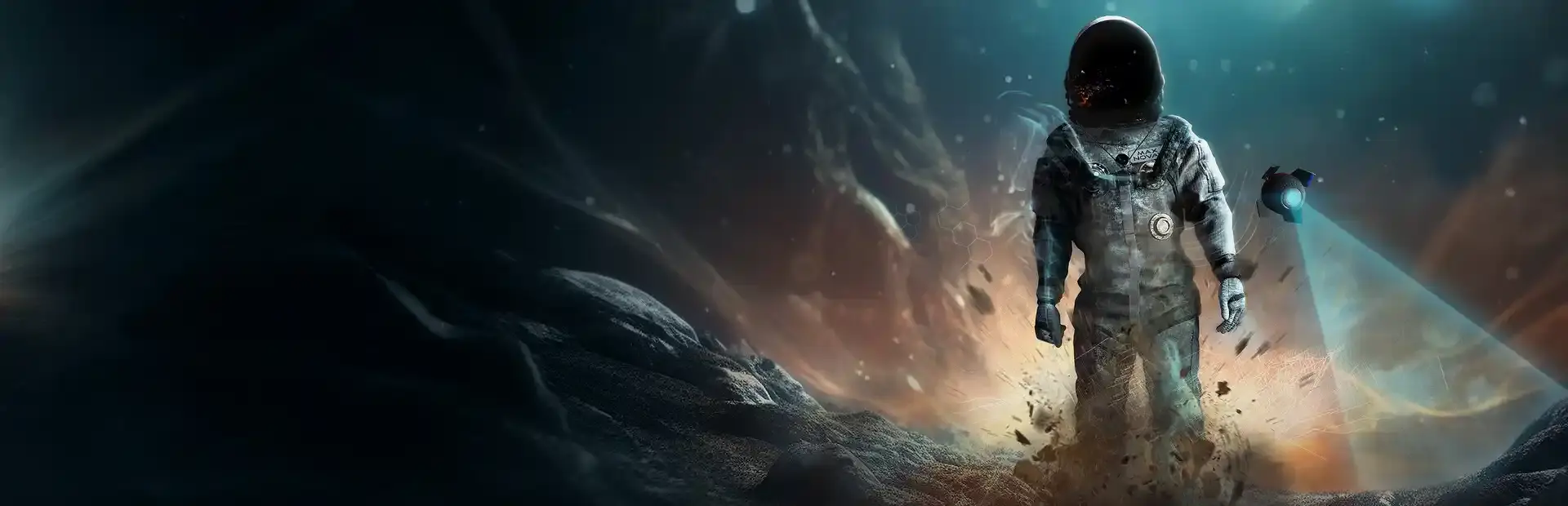 Forgotten 23 background