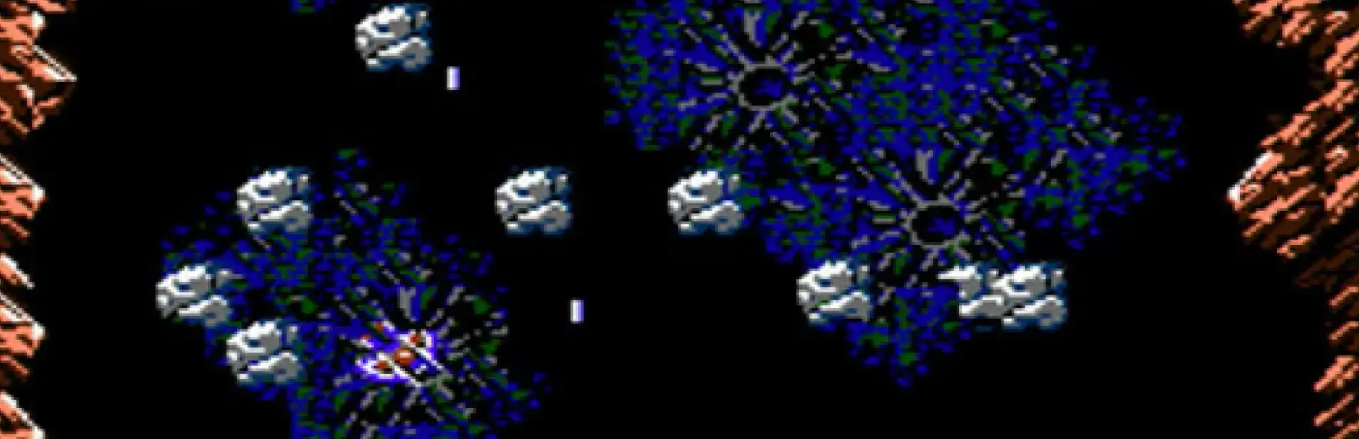 Lifeforce background