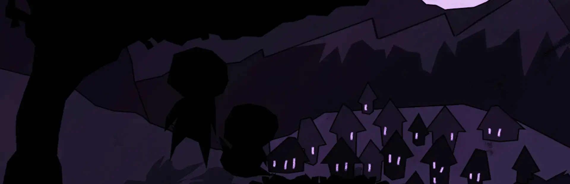 The Madness of Little Emma background
