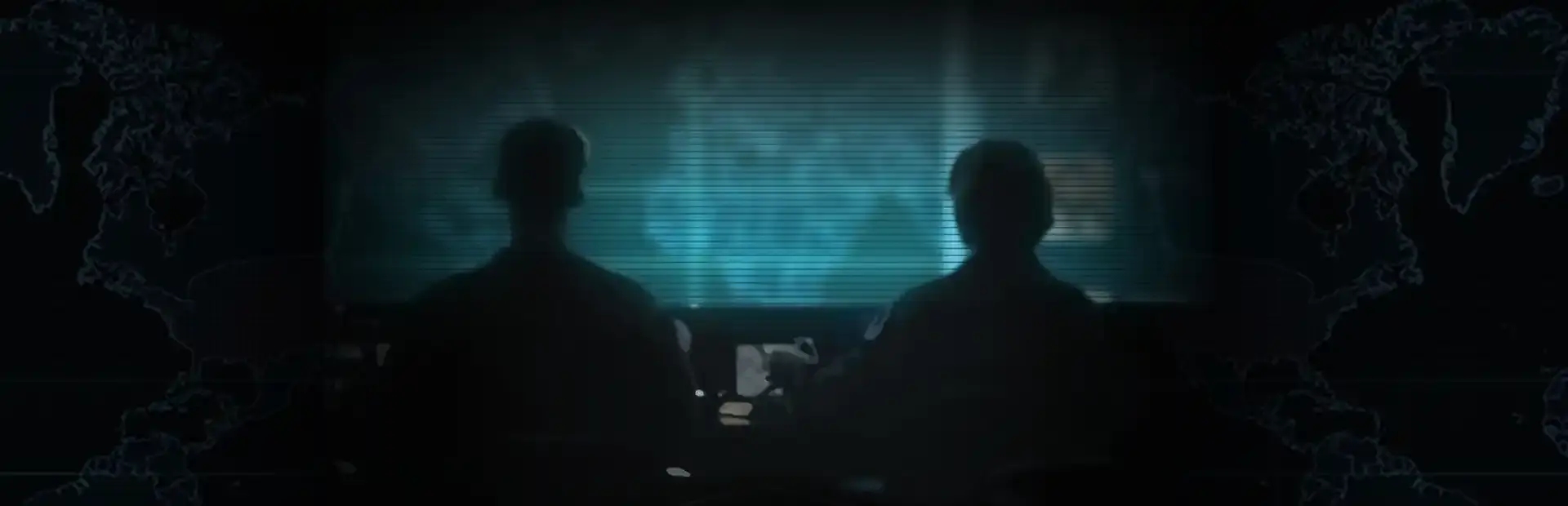 Counter Terrorist Agency background