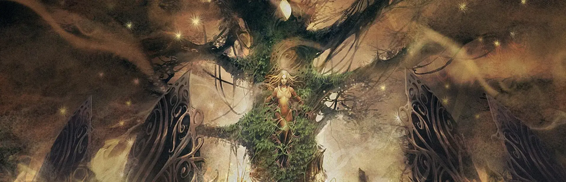 Lineage 2M background