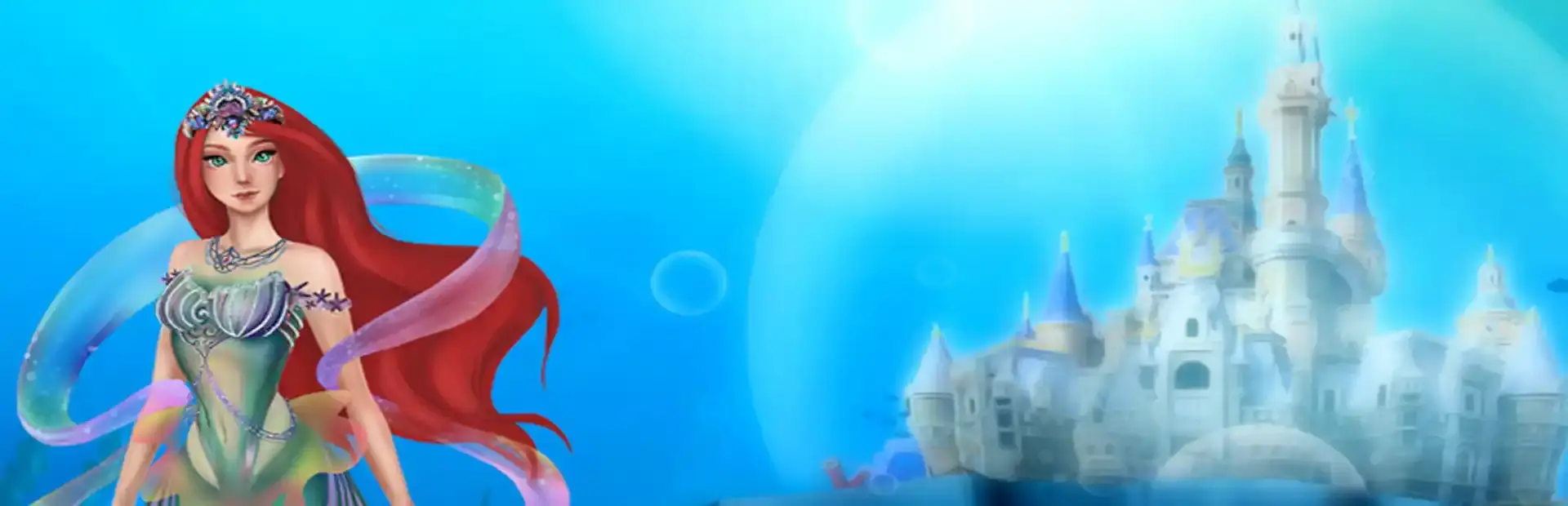 Allura: The Three Realms background