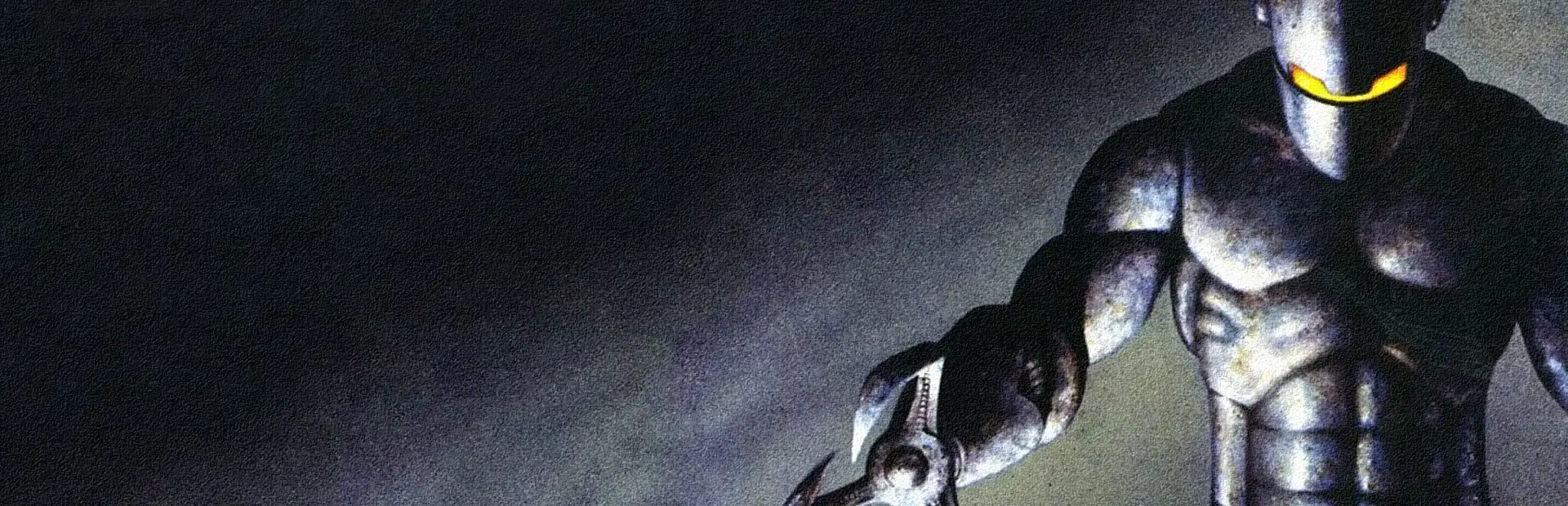 Metal Mutant background